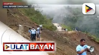DSWD-CAR, nakapaghanda na ng relief packs; standby funds, nakaantay na rin kung kinakailangan