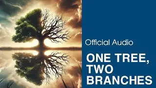 One Tree, Two Branches &ndash; Official Audio | Reflective Ballad