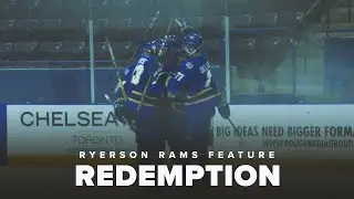 Ryerson Rams - Redemption