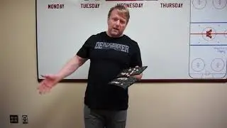 Triphasic Training System Aerobic Training Concepts Part 3.5 - Elite Coaches forum intro