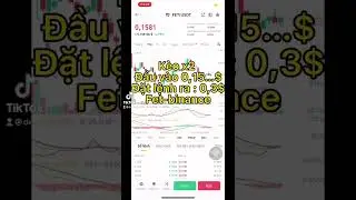 K&egrave;o l&atilde;i gấp đ&ocirc;i cho anh em crypto #crypto #thinhhanh #xuhuongtiktok #luna #2022