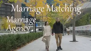 Marriage Matching Marriage Agency