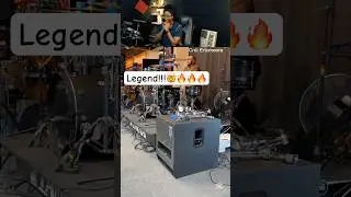 Эрик Мур всегда великолепен 🔥🔥🔥🔥