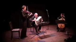 Tangoinpetto - Theater