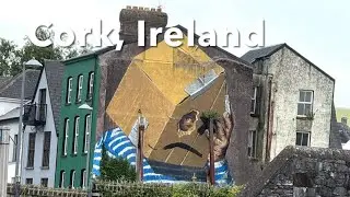 24 Hours in Cork, Ireland ( June 12, 2025 )