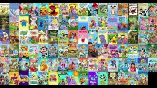 My Favorite Nick Jr. Show 
