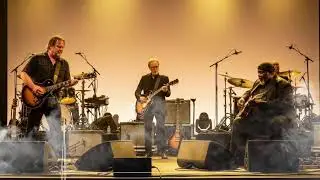 Vintage Slow Blues 🌙 LIVE Guitar Stories | Classic & Modern Blues Mix