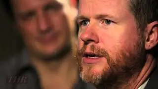 Joss Whedon, Nathan Fillion, Clark Gregg 'Much Ado About Nothing' Canon Spotlights Cinematograph