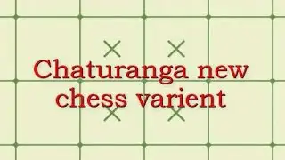 Chaturanga