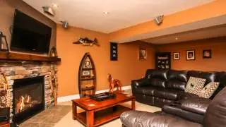 Welcome to 924 Booth Ave., Innisfil  -  Trisha Bowman Real Estate, Century 21