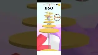 Jumping Zoo level 15 | Joy games | How to play jumping Zoo game  level 15 #joygames #jumpingzoo