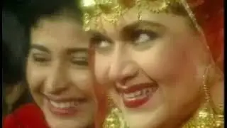 Dilwale - Ali Haider | Mishi Khan | 90s Song