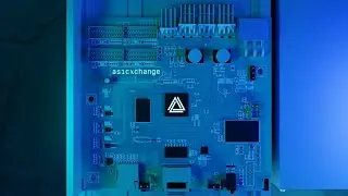 Experience and Reliability in Supply: Trust AsicXchange