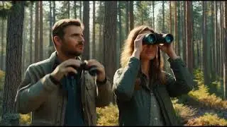 Yellowstone Documentary Teaser