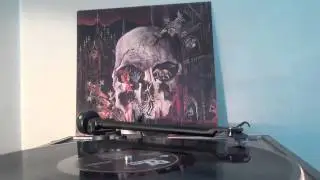 Slayer - Ghosts of War - Vinyl - at440mla - South of Heaven