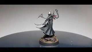 Haemonculus LarsonicMiniatures