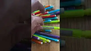 Are these bic smooth mechanical pencils cut out for school work #pencils #schoolsupplies #influencer