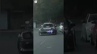 Electric Cars VS JDM cars 😈🔥#shorts #jdm #honda #tesla #electricvehicles #civic #subaru #gt86 #cops
