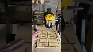 Non-Awesome Hold-Down Clamps