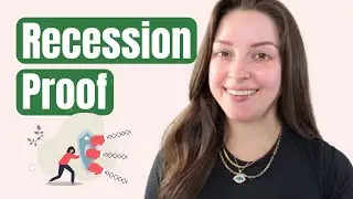 How to Recession Proof Your Life