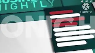 BVNC Buisness Tonight (Opening Billboard) (2025 to 2027)