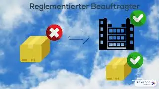 Was ist ein Bekannter Versender? (Luftfrachtsicherheit)
