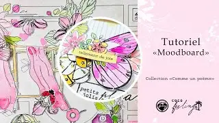 Tutoriel Moodboard