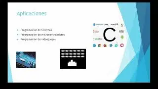 ¿Que es el lenguaje de programacion C?