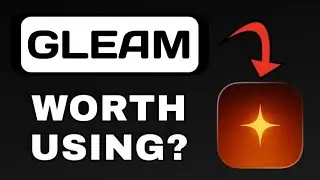 Обзор приложения GLEAM: подробное объяснение &mdash; стоит ли оно того?