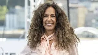 Rosario Flores revela su ilusión por la llegada de su primer nieto