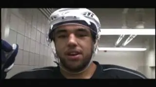 Theo Peckham - Ask A Player