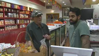 Sukhadia Sweets: Preserving family tradition, bonded by sugar | Good News Chicago