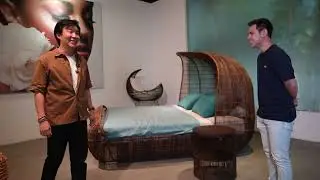 Kenneth Cobonpue 06 A Glimpse of the Showroom