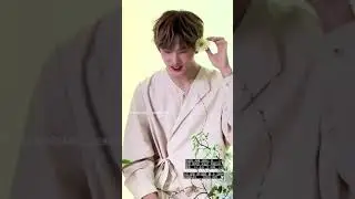 candylab_cosmetics: Mar21 Photoshoot Jisung Promotion Stories Update | Instagram