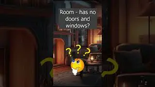 Room of riddles to slove #room #riddles #getleboss
