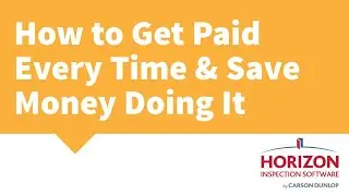 Webinar: How to Get Paid Every Time, And Save Money Doing It.