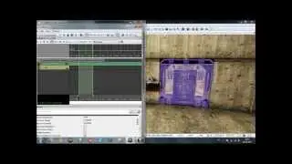 UDK Tutorial - Open/Close Door