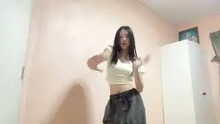 คลิปการเต้นของนางสาวภัทรจาริน ปิ่นปั่น