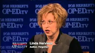 Linda Hervieux on the Forgotten Black Heroes of D-Day | Bob Herbert's Op-Ed.TV