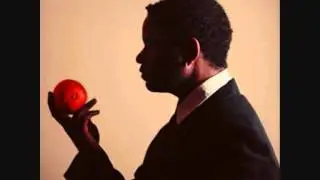 Khari Cabral.-Get Back.