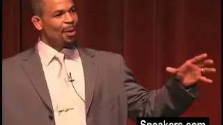 Robert Ferguson on Eating Healthy