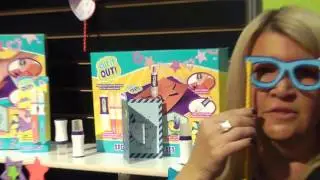 Cut it Out! by TPF Toys