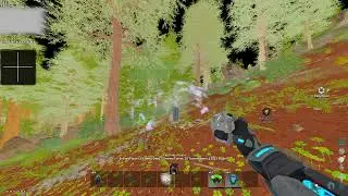 ARK/ASA/SEA/TEK Grenade/2025