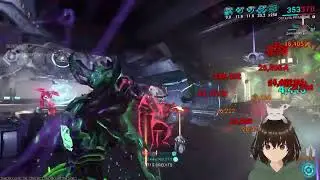 late night testing my octavia prime build