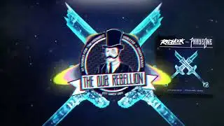 RedHook - Jabberwocky (PhaseOne Remix)