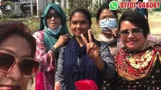 ট্রেনিং এর জন্য উপযোগী সময় শীতকাল। তাই দেরি না করে আজই যোগাযোগ করুন 01701046061