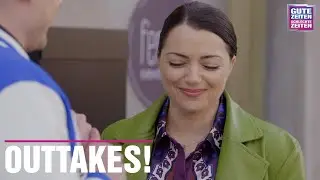 Outtakes-Spezial: Anne Menden | GZSZ