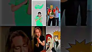 Aka🔴~kiiro🟡 trend | TikTok Trend |