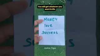 You will get whatever you want in life #zodiac #horoscope #astrology #zodiacsigns
