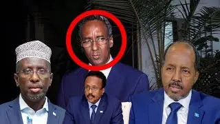 TOOS: Shirkii Mucaaradka & Dowladda Oo Caawa War Layaab Leh Kasoo Baxay, Dood Kulul
